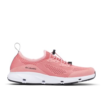 Columbia Ženske Tenisice - Vent Roze Crne | AQLY-07238